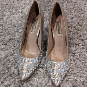Steve Madden 'Penda' heels
